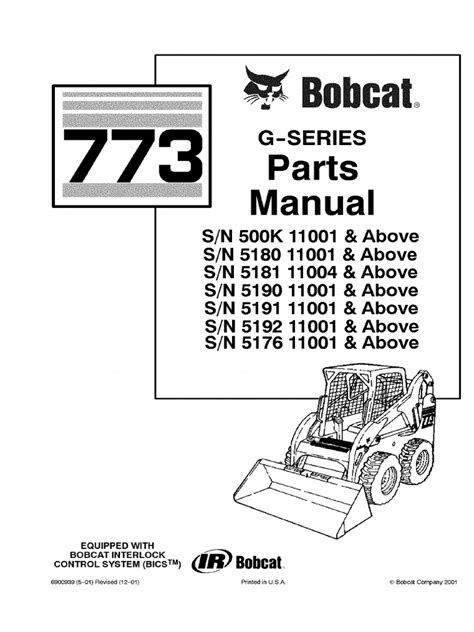 bobcat 773 g series skid steer|bobcat 773 spec sheet.